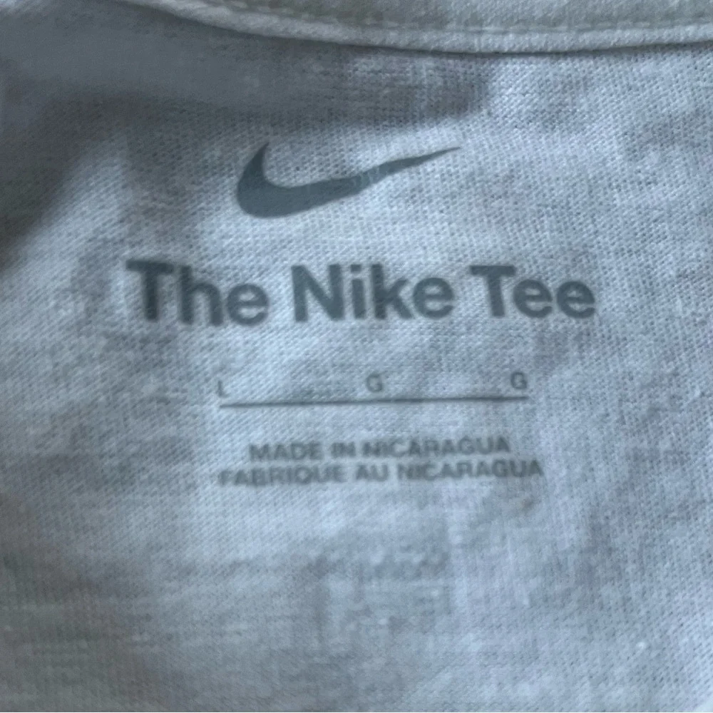 NBA Golden State Warriors Nike 2022 Championship Tee